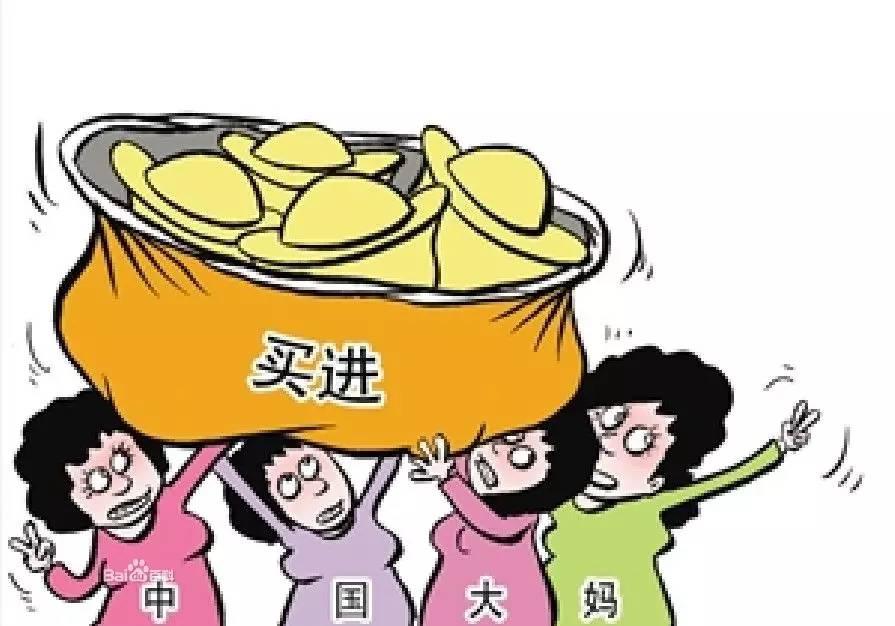 上海黄金交易所手机版——投资者的黄金选择