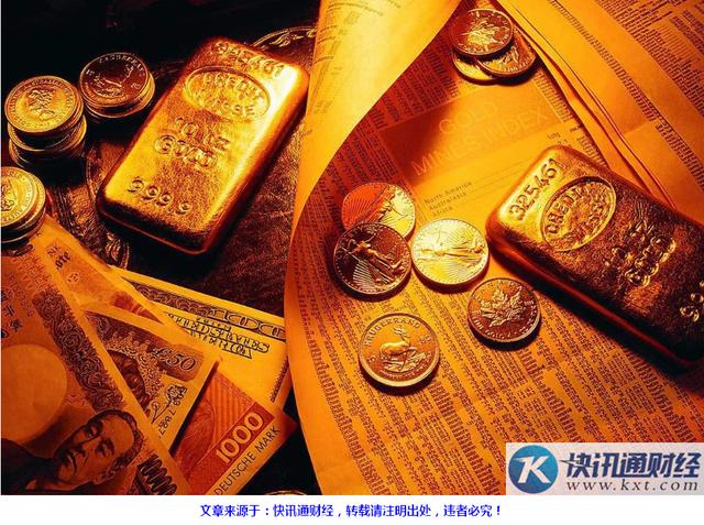 中国黄金品质究竟如何？