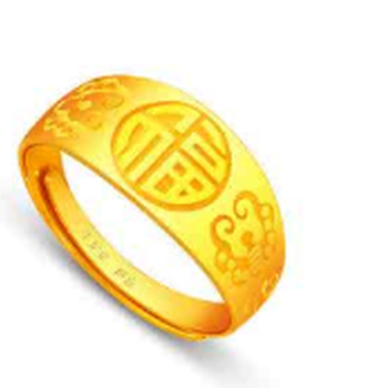 上海黄金饰品价格解析，多少钱一克？