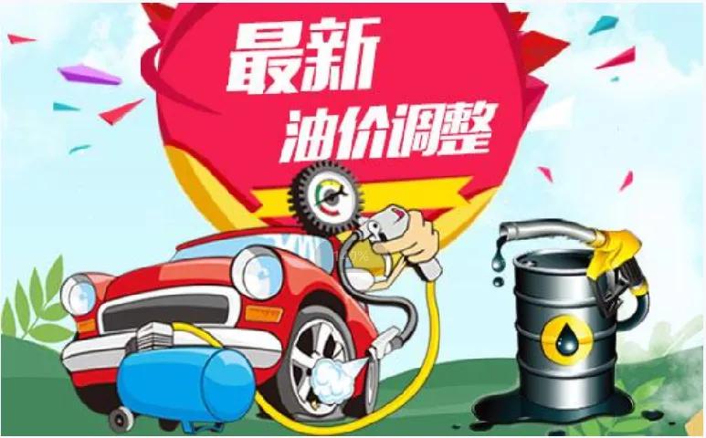 95号汽油涨价最新消息，市场走势分析及其影响