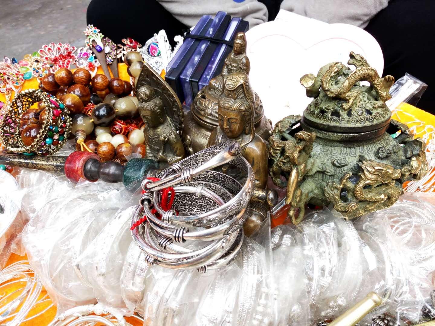 黄金首饰卖哪里最划算？全面解析黄金首饰的出售渠道与策略