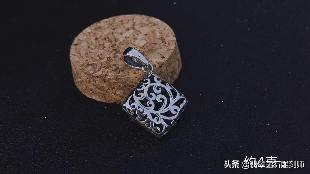 白银价格动态，了解白银1克多少钱