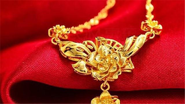黄金首饰十大品牌排行榜，解读市场热门品牌与选购指南