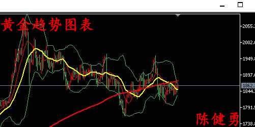 黄金实时行情分析，市场走势与影响因素探讨