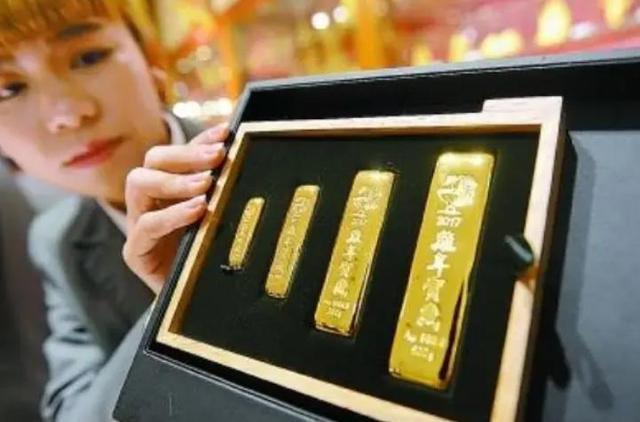 附近黄金店收购业务的深度解析