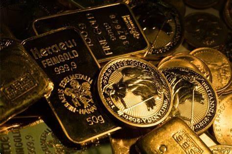 黄金期货走势分析最新消息，市场趋势与影响因素探讨