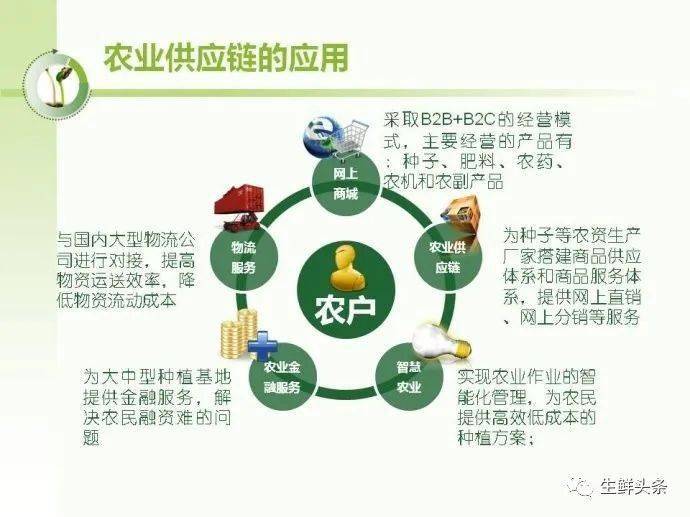 农产品现货交易平台十强，重塑农业供应链，引领行业发展新篇章