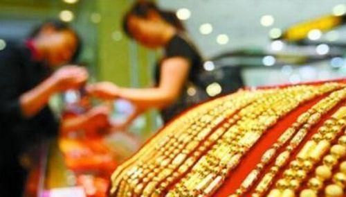 黄金价格查询指南，如何获取最新金价信息