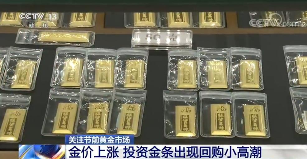 一克黄金回收价格，解析黄金市场的波动与价值