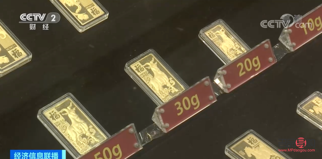 菜百黄金投资金条，今日金价分析与投资洞察