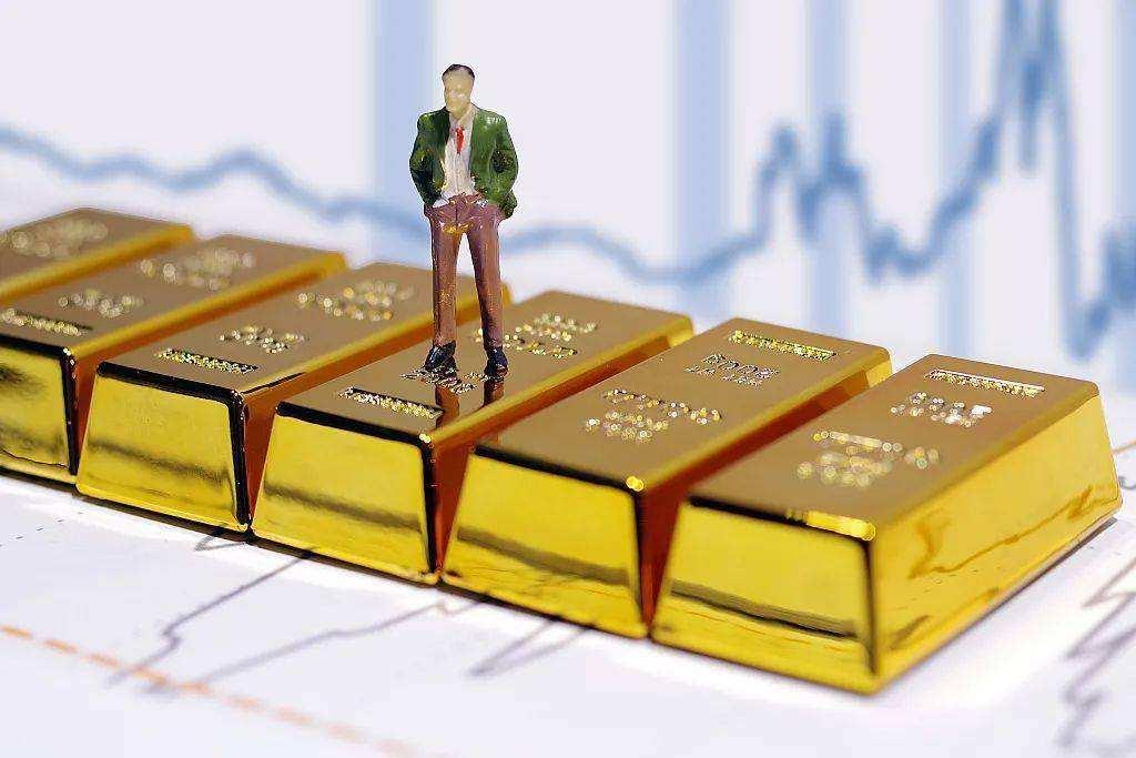 现在银行金价多少钱一克？全面解读金价波动与购买策略