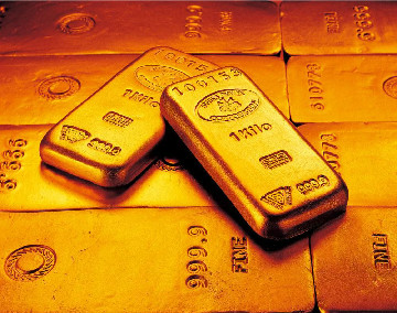 中国黄金9999今日金价一探究竟，多少一克？