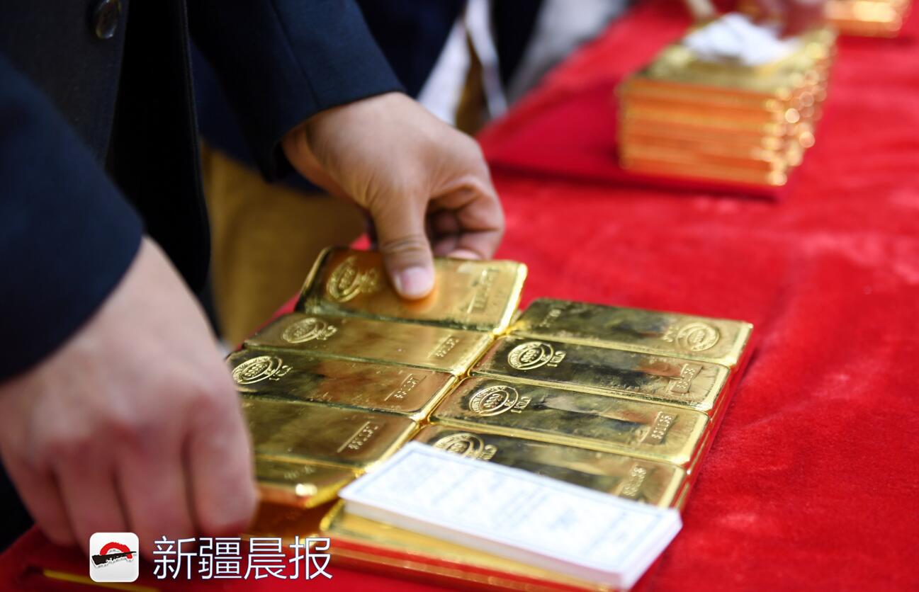 如何进行现货黄金交易