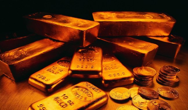 揭秘黄金的计量，一斤黄金究竟有多少克？