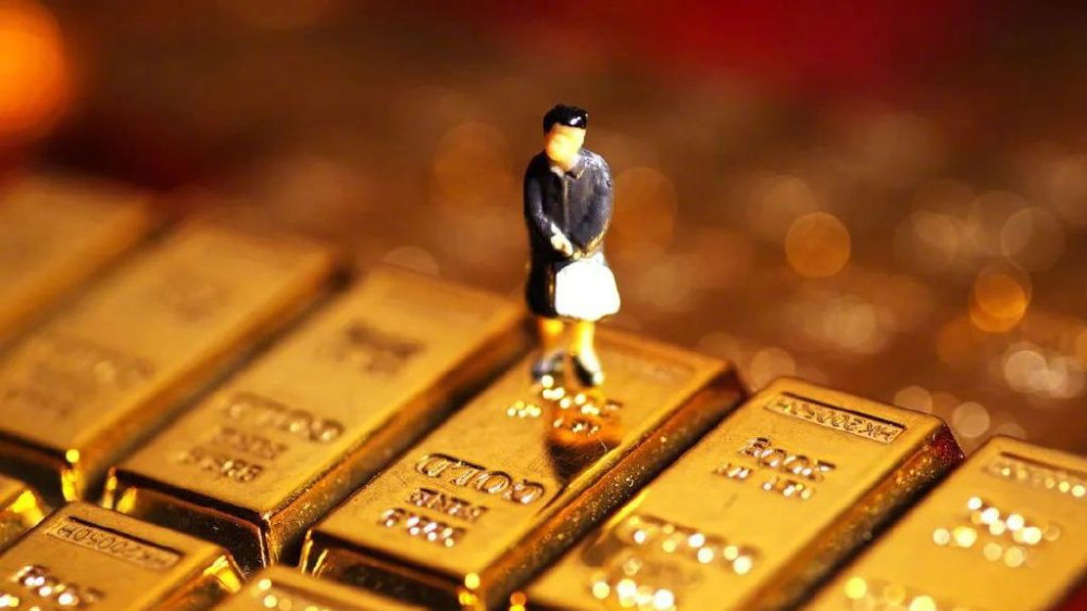银行为什么禁止买纸黄金，探究背后的原因与考量