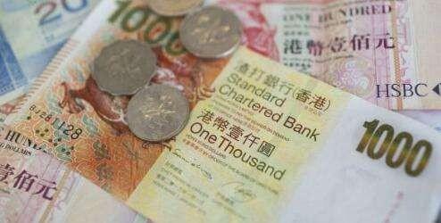 人民币对港币，汇率波动背后的经济联系与影响
