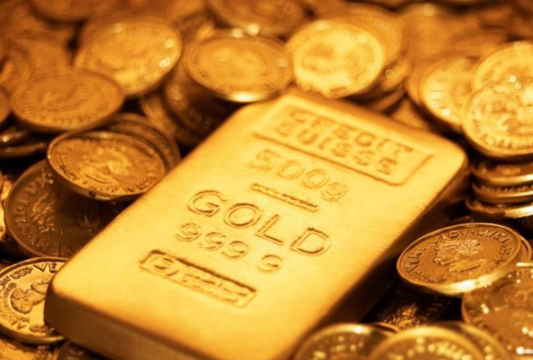 菜百黄金价格一览——黄金市场的风向标