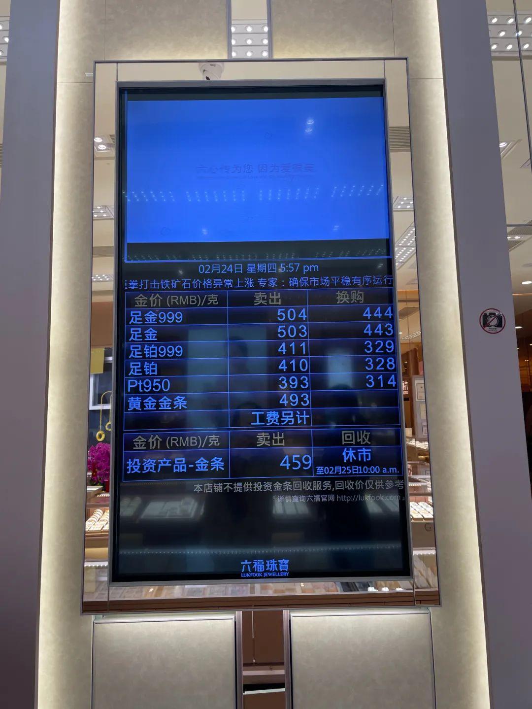 黄金价格走势分析，今日金价与未来展望（XXXX年）