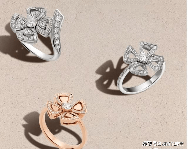 Au750钻戒是真钻吗？解析钻戒的真伪与Au750金的特点