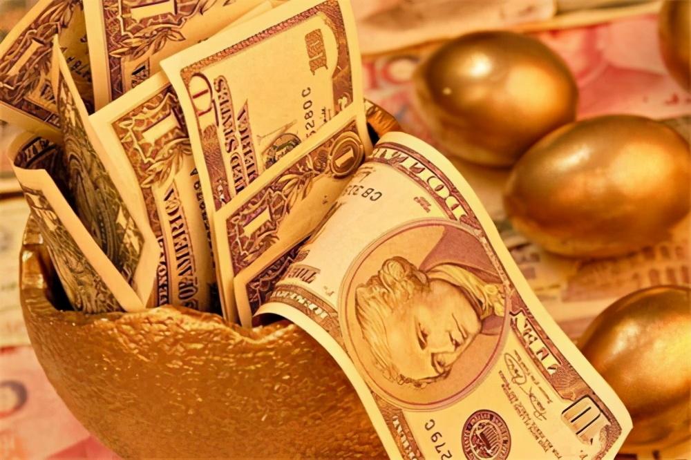 国际黄金K线图走势深度解析