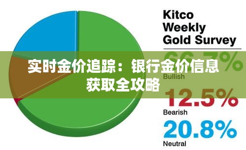 银行实时金价查询，便捷获取黄金交易信息的途径