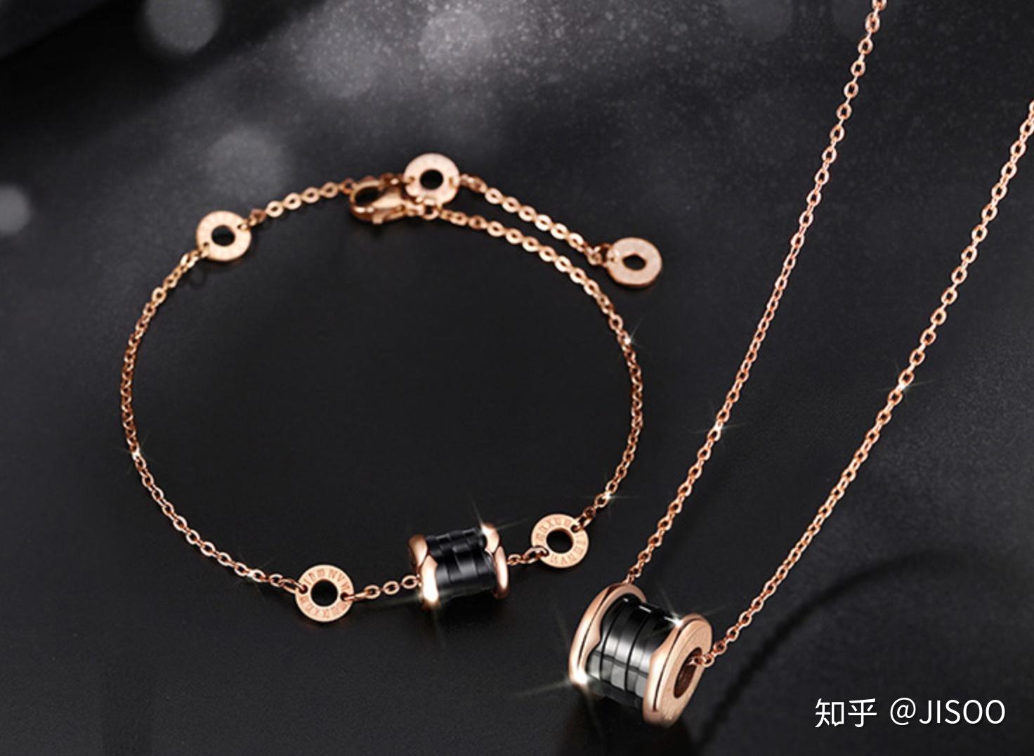 女士项链品牌推荐，优雅与品质的完美结合