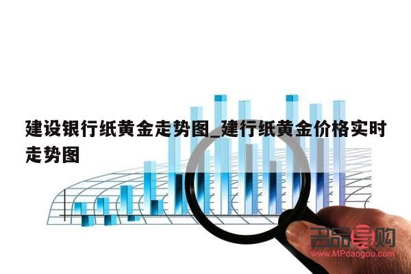 建行纸黄金最新价格，深度解析市场趋势与投资策略