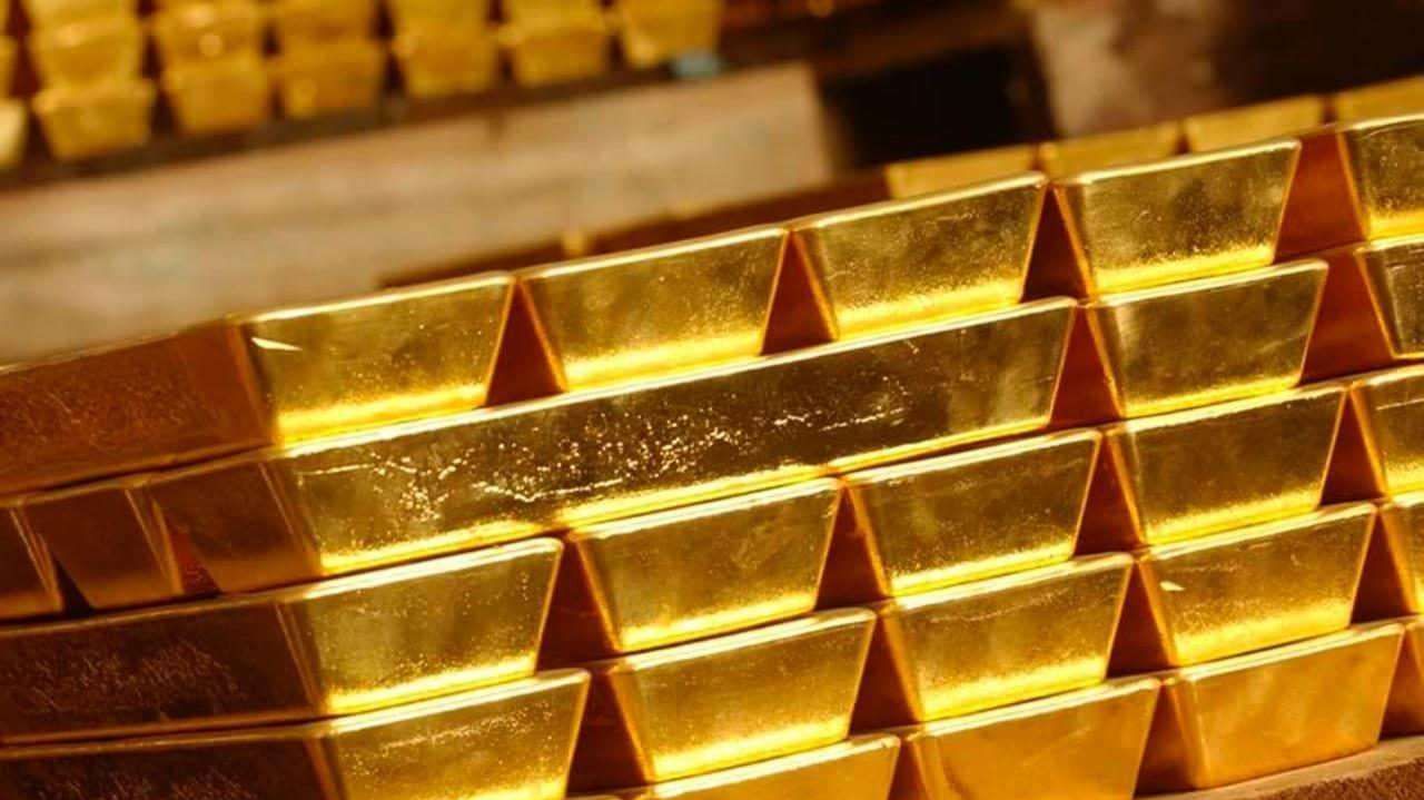 万足金99999黄金当前价格及投资前景探讨