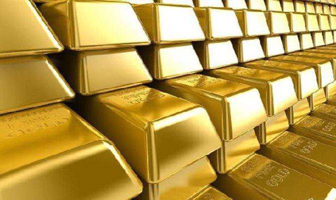 黄金价格走势分析，目前黄金多少一克