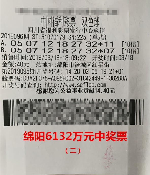 揭秘彩票背后的秘密，双色球排5开奖结果揭晓