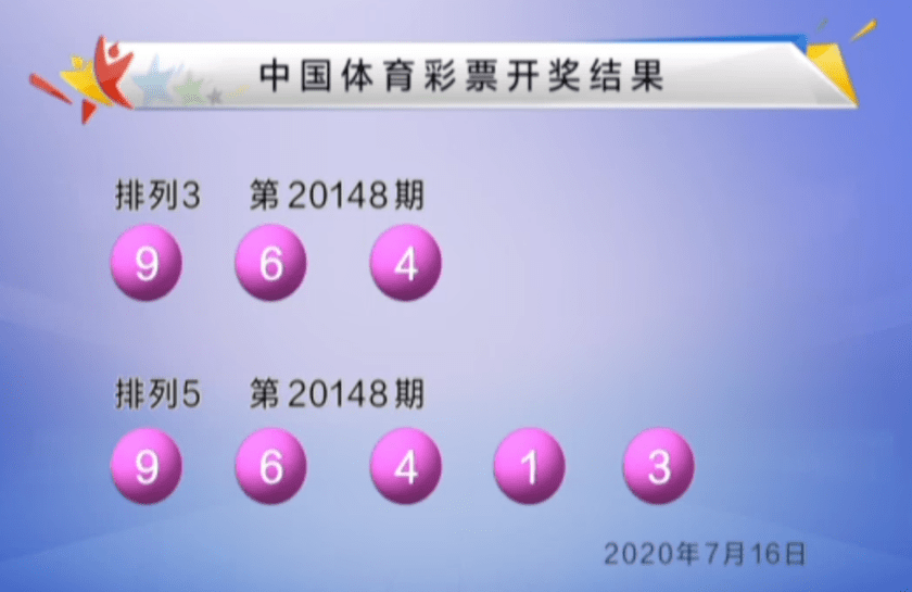 今日排列三开奖号码结果揭晓，幸运儿的诞生与数字背后的故事