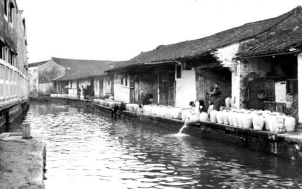 浙江风采网（旧版），历史风貌与时代记忆