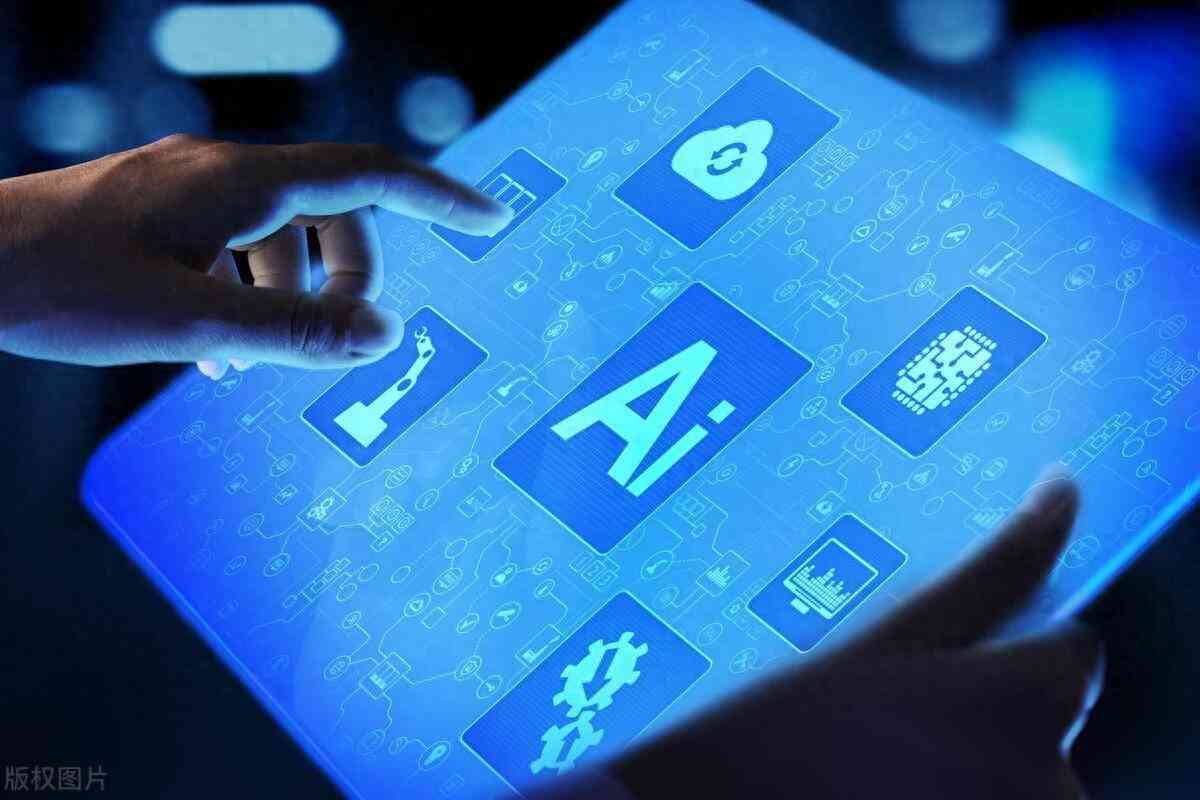 智能AI选号，引领未来的数字选择革新之道