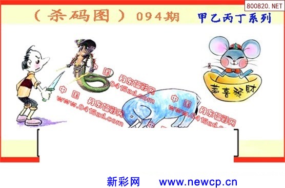 新彩网福彩3D字谜图迷总汇——探索彩票世界的奥秘
