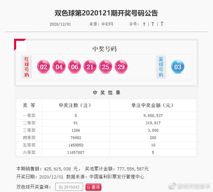 揭秘2020年双色球第148期开奖号码的神秘面纱