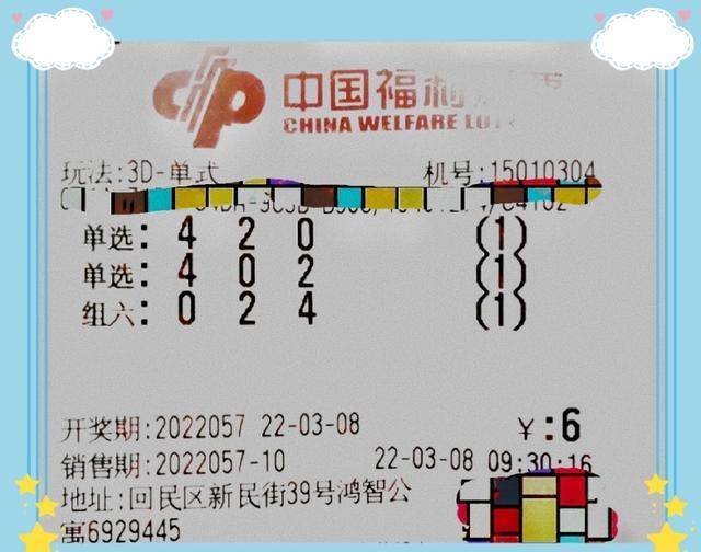 今日3D开机号试机号总汇——探索数字世界的奥秘