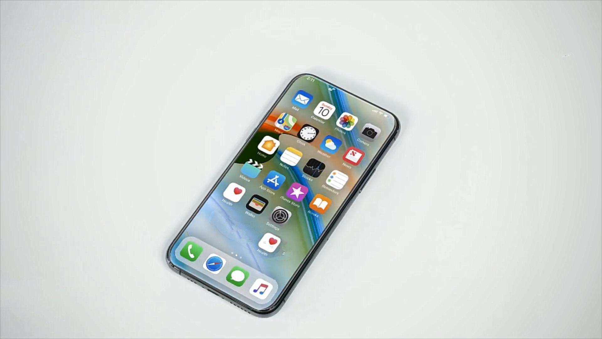 移动时代的3D缩水助手，便捷高效的手机应用体验