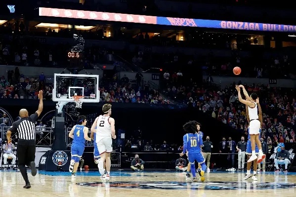 NBA篮球赛的魅力与激情