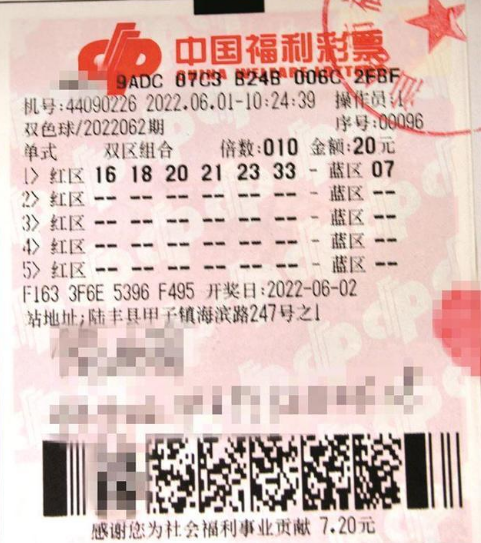 中国福彩双色球开奖结果查询2022年10月1日，揭晓幸运与梦想交汇的时刻