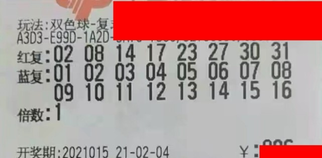 最新双色球开奖号码22099期，梦想与幸运的交汇点