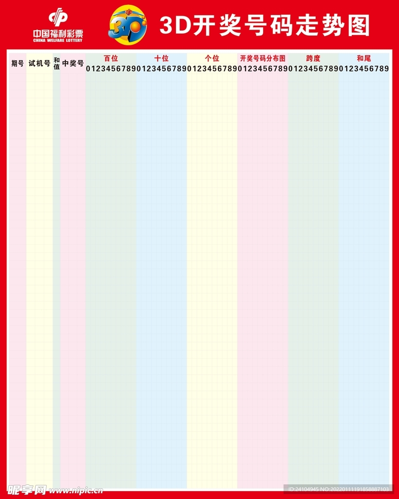 排列3开机号和试机号今天查询，揭秘彩票背后的秘密