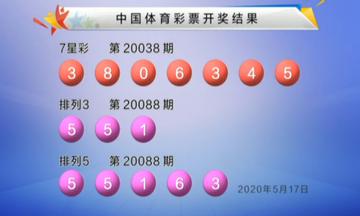 今晚排列五开奖号码直播盛典，期待与惊喜的交汇点