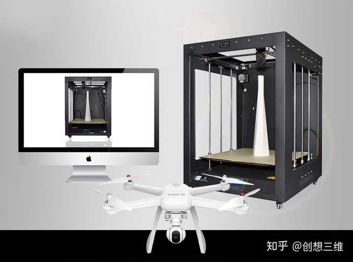 工业级3D打印机价格概览，多少钱一台？