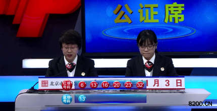 福彩2020062期开奖结果揭晓，幸运儿揭晓，梦想照进现实