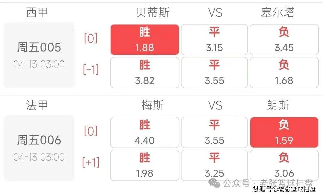 足彩竞彩让球胜平负，深度解析与实战策略