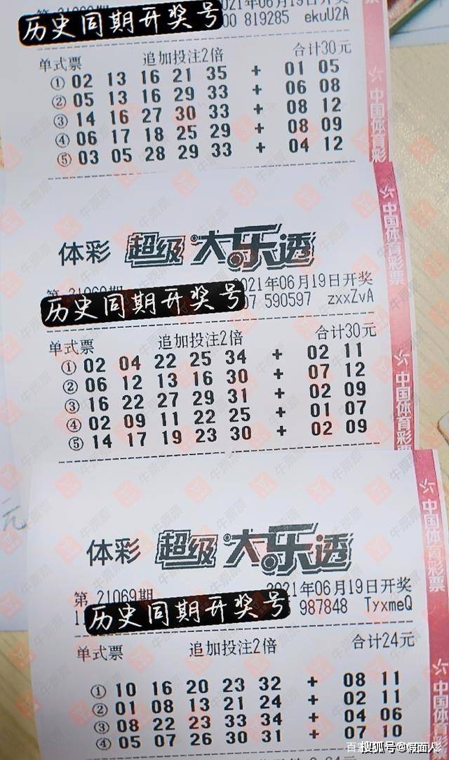 大乐透复式玩法价格解析