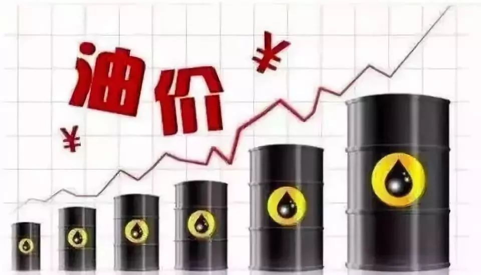 油价调整时间