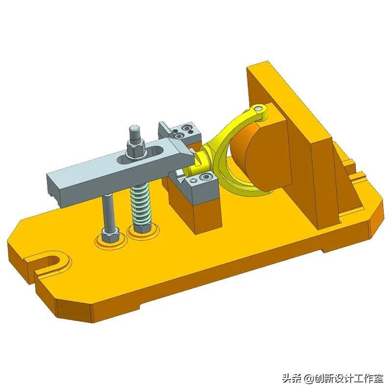 自学3D制图，一步步走向三维世界的探索之旅