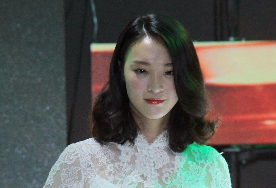 中国女排，不屈的斗志，辉煌的荣耀