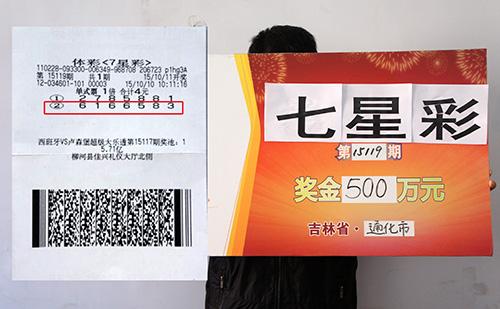 揭秘七星彩中奖查询扫码，从入门到精通的全攻略